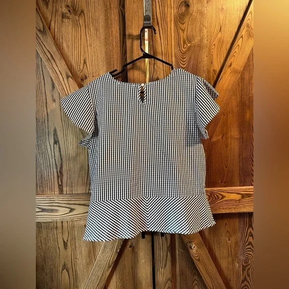 KONTROL crop top L - Picture 7 of 8